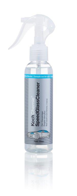 Koch Chemie Čistič oken a skel Koch Speedglasscleaner 140 ml s rozprašovačem