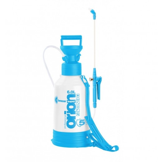 Postřikovač Orion Super Pro+ 6l Kwazar č.26115