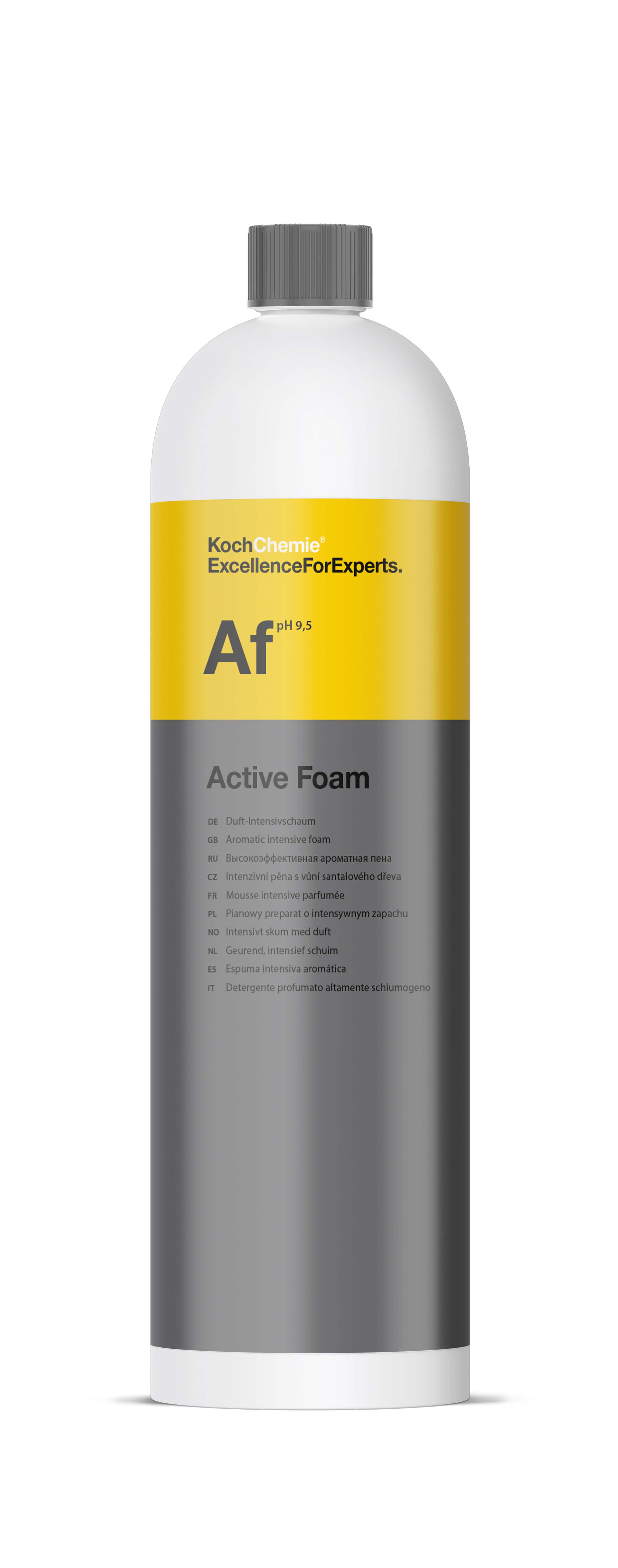 Koch Chemie Pěna do mycí linky Koch Active Foam 1 l