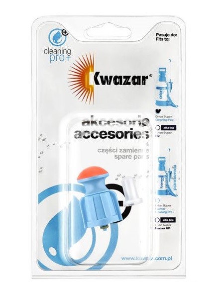 Pojistný ventil pro postřikovač Orion Super Kwazar č.26240