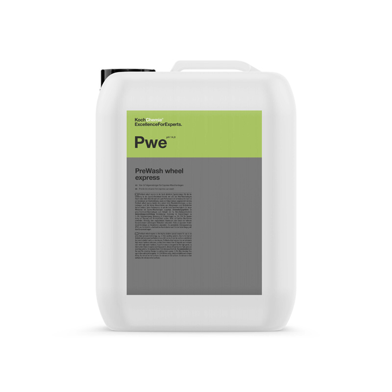 Koch Chemie Čistič disků Koch Prewash wheel express 20 lt