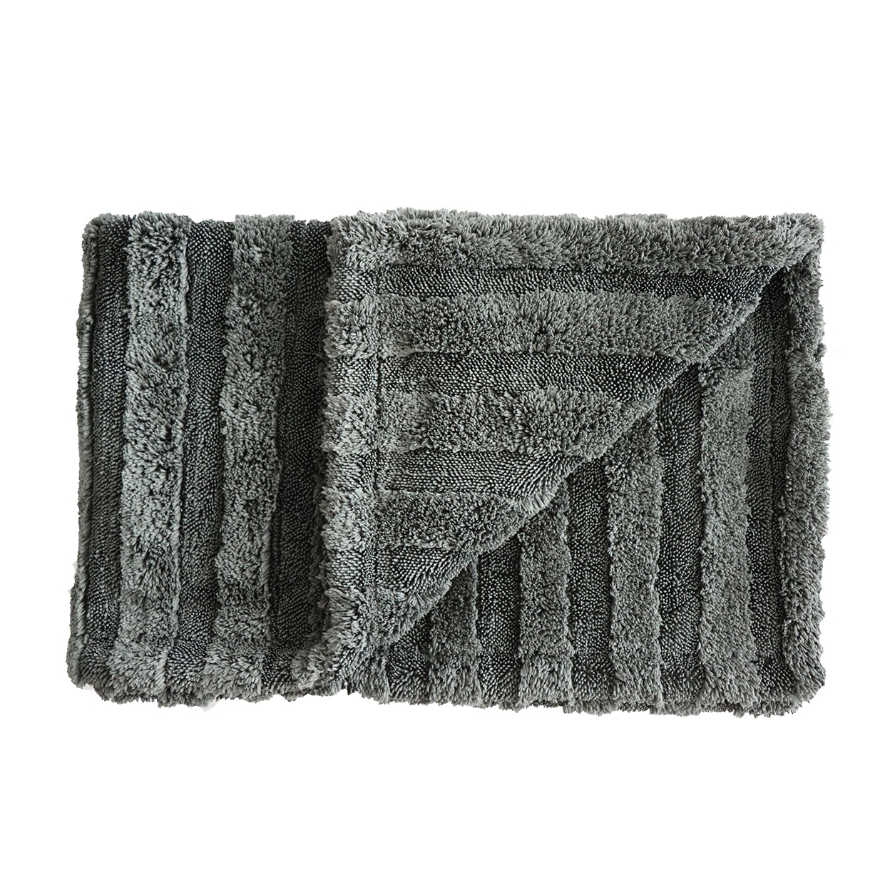 Lemmen PROFI sušící utěrka tmavě zelená Koch 9998160