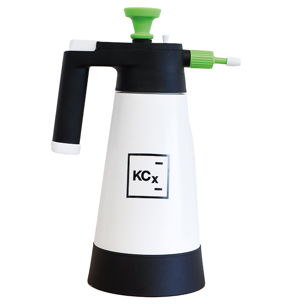 Koch Chemie Postřikovač 1,5 l alkalický Koch 49998284