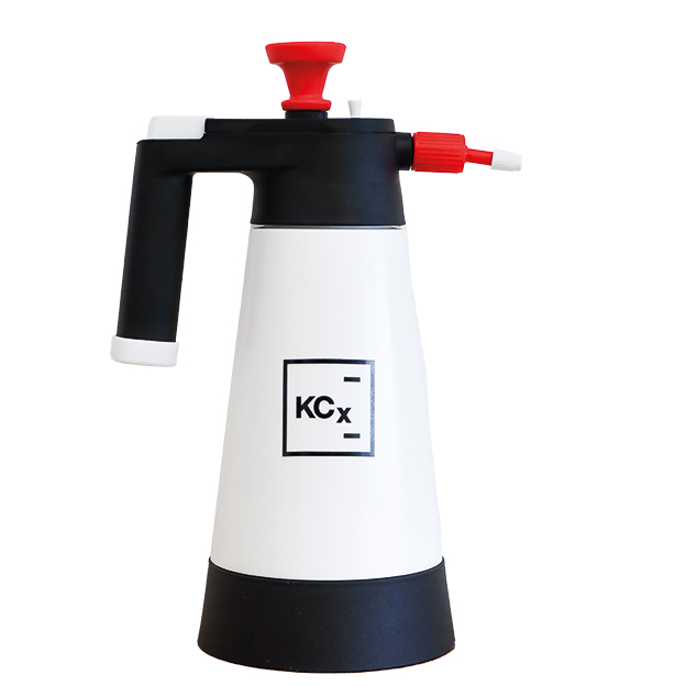 Koch Chemie Pěnový tlakový postřikovač 2l Koch
