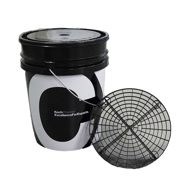 Koch Chemie Detailingový kbelík komplet Koch 49998229