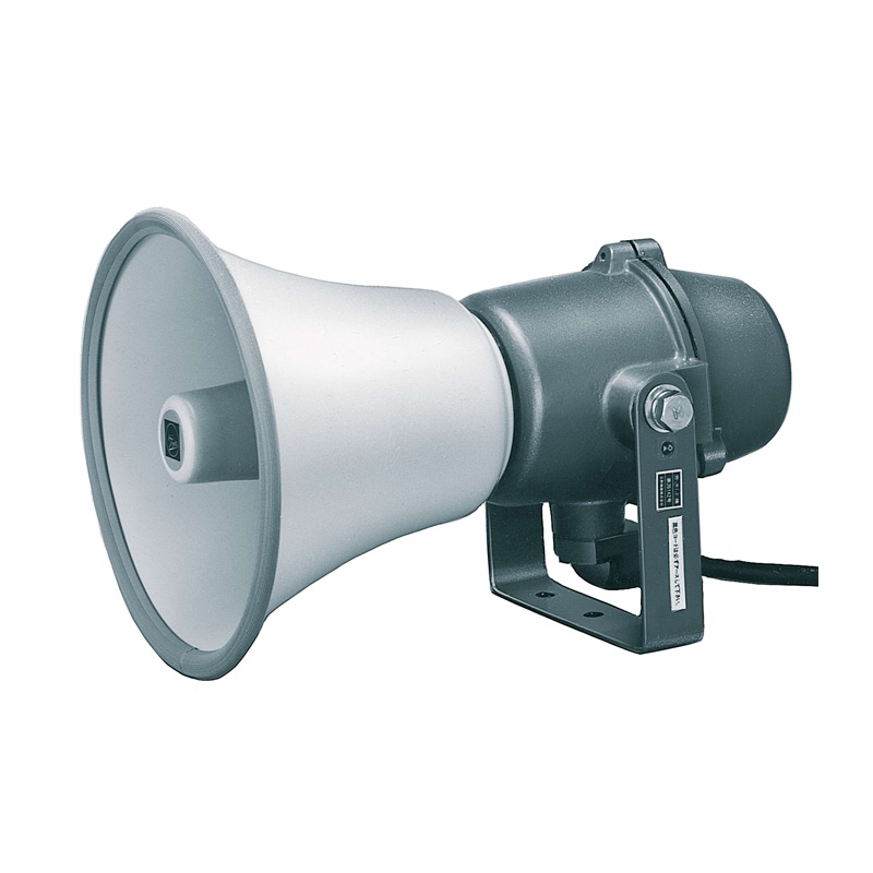 TOA TP-M15D tlakový reproduktor do výbušného prostředí