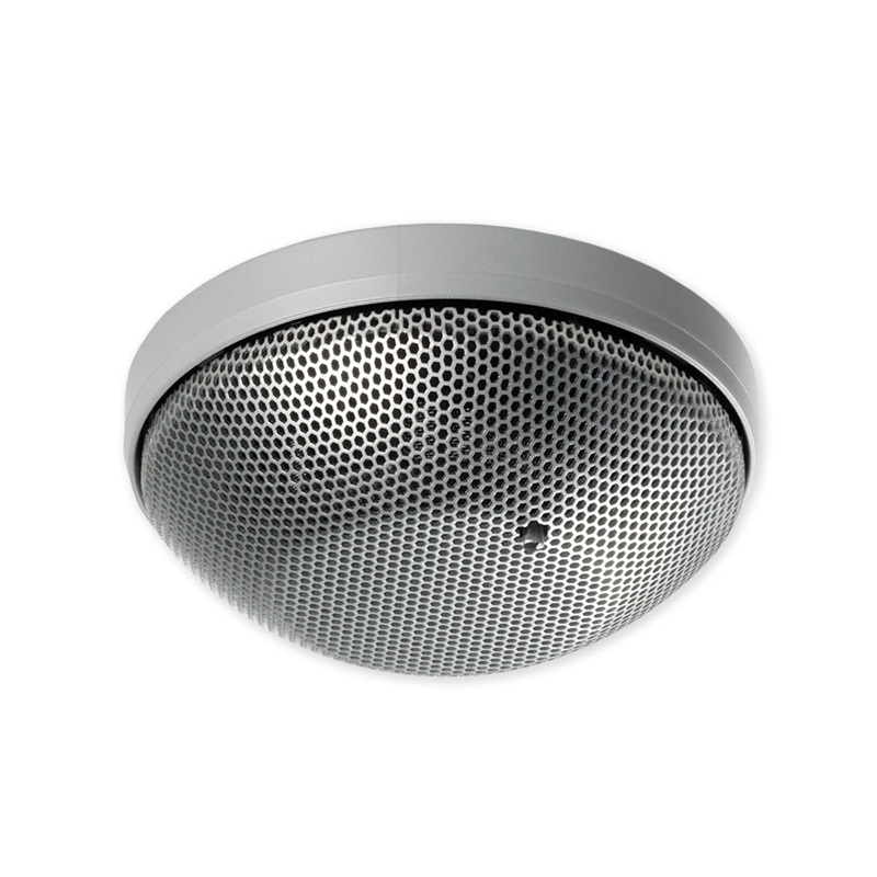 EZS CT 3001 O silver optický požární detektor