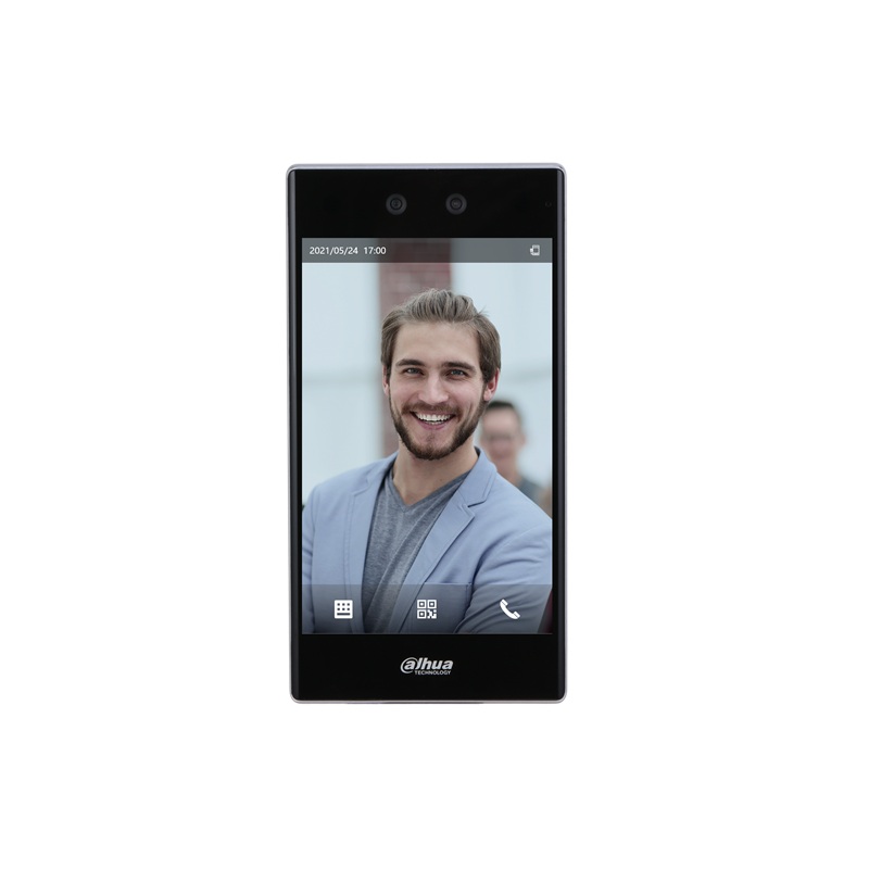 Dahua ASI8213S-W-V1 bezkontaktný prístupový terminál