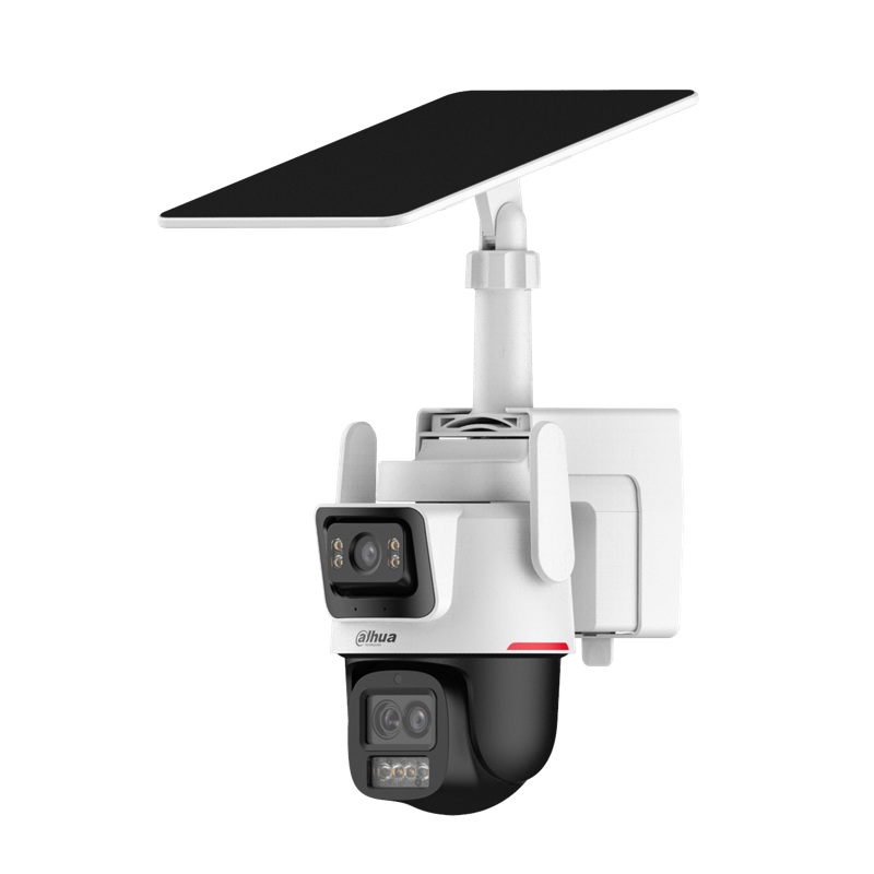 Dahua IPC-PTS2649C-3E3Z-4GB20-3684/0280B-PRO 4G solar kamera