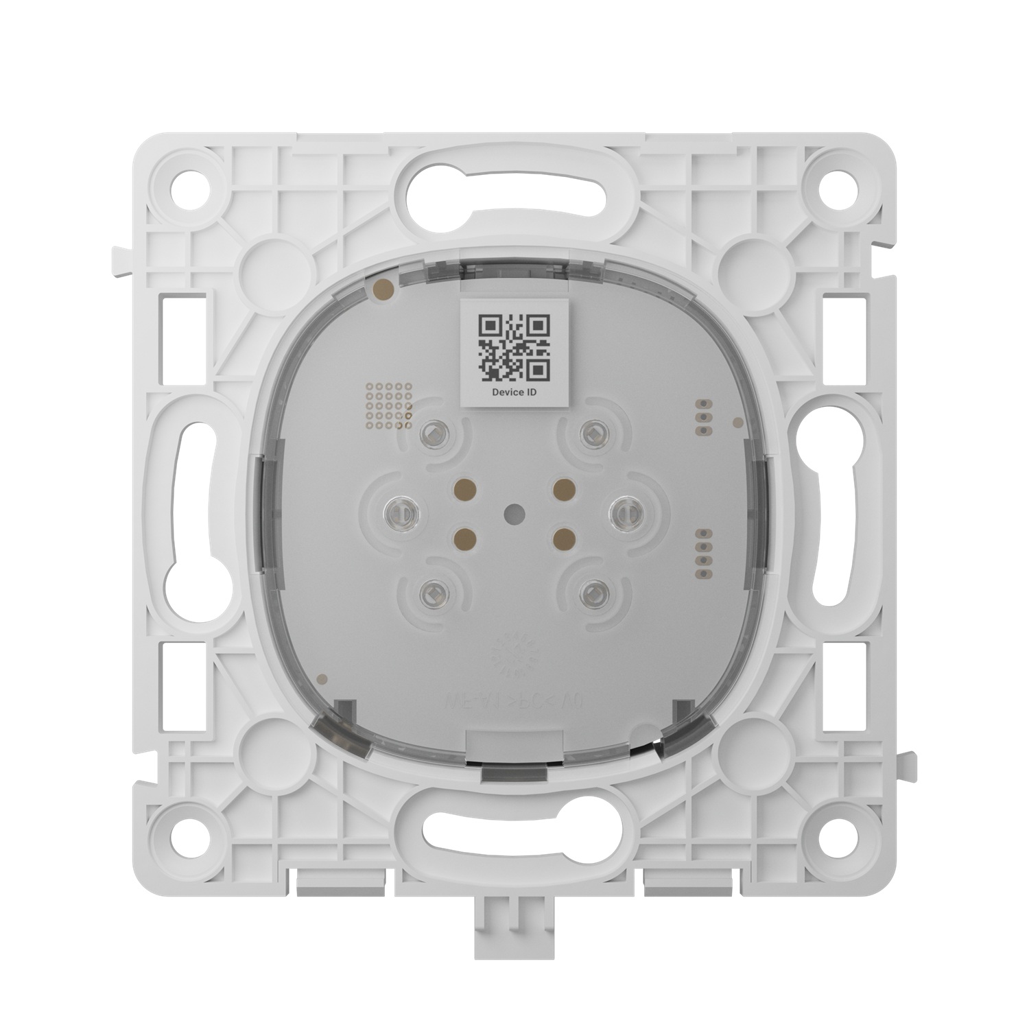 Ajax LightCore (Dimmer) White inteligentní modul