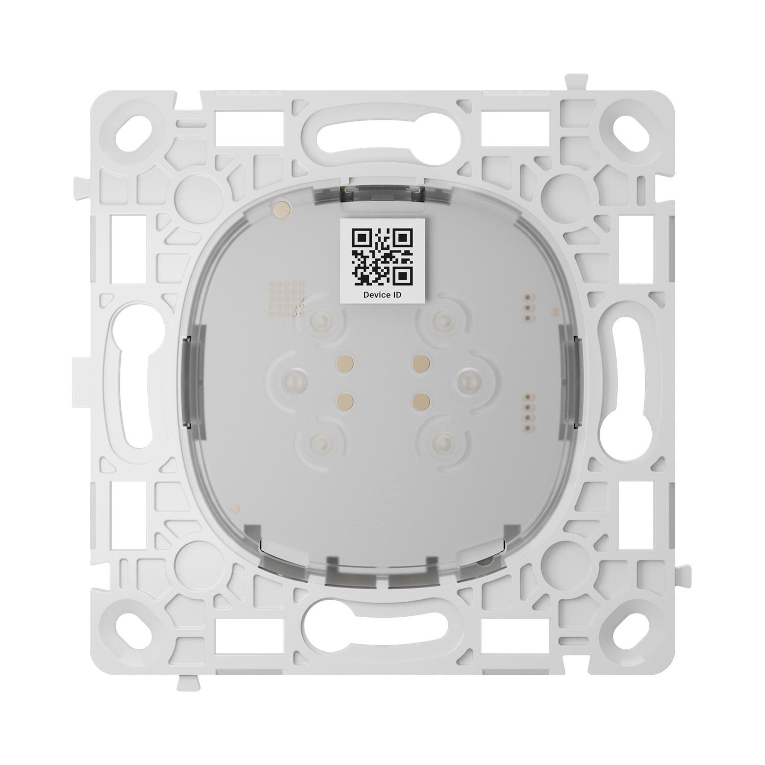 Ajax LightCore (Crossover) vertical reléový modul