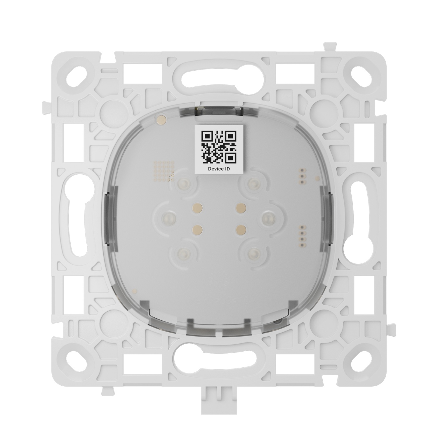 Ajax LightCore (Crossover) inteligentní reléový modul