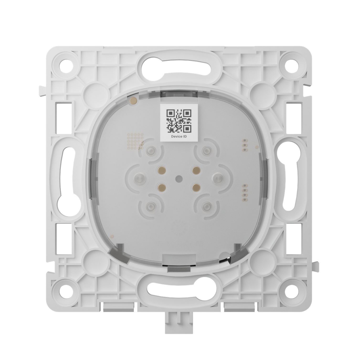 Ajax LightCore (2-way) inteligentní reléový modul