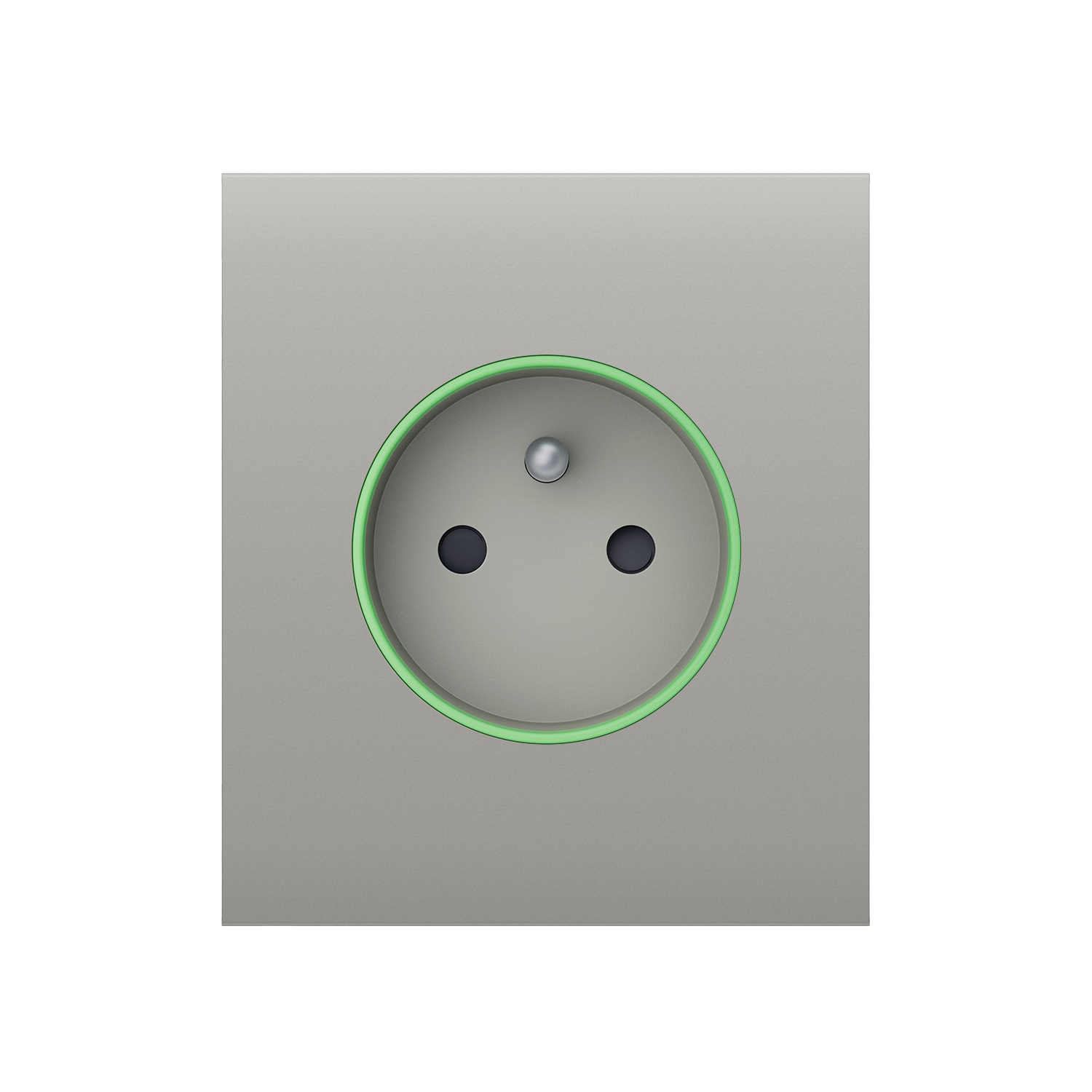 Ajax CenterCover (smart) type E Oyster