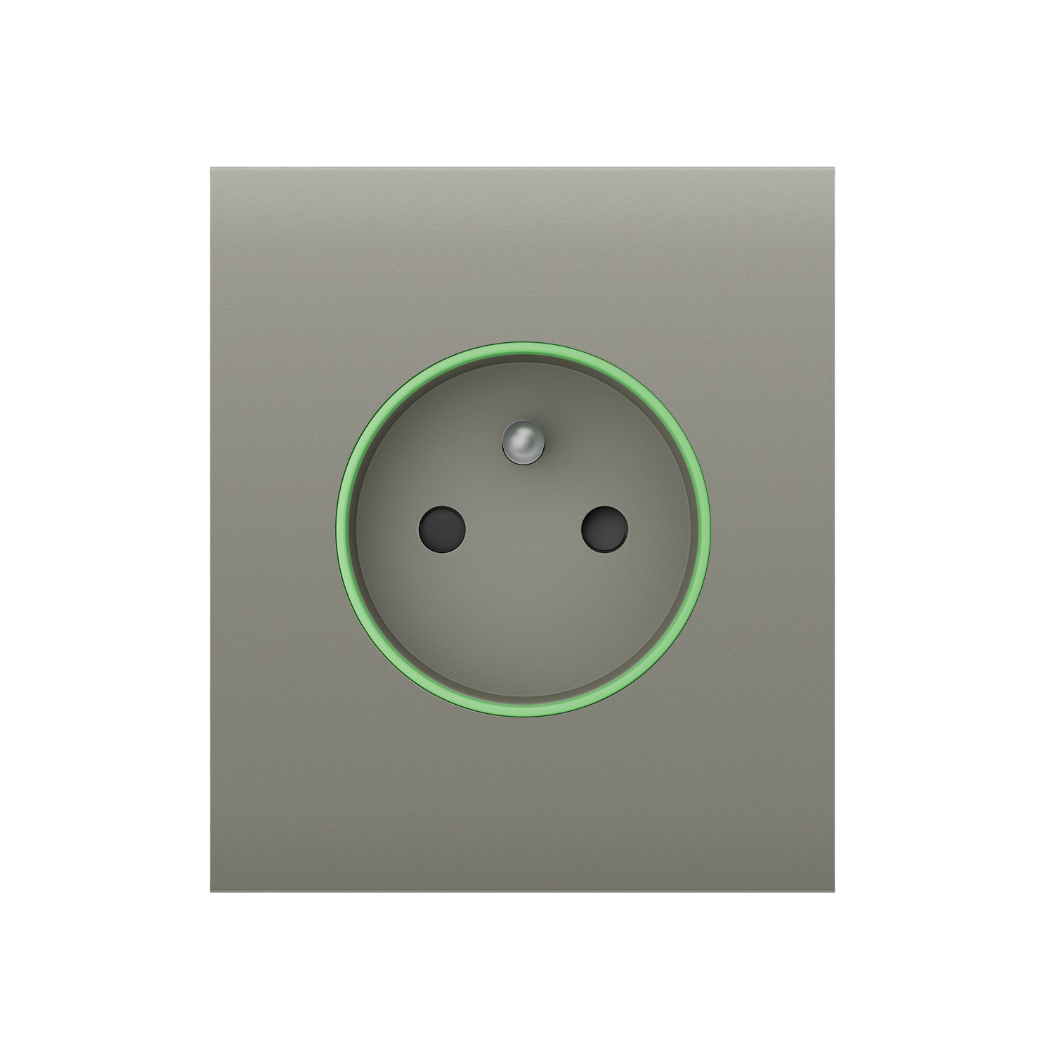 Ajax CenterCover (smart) type E Olive