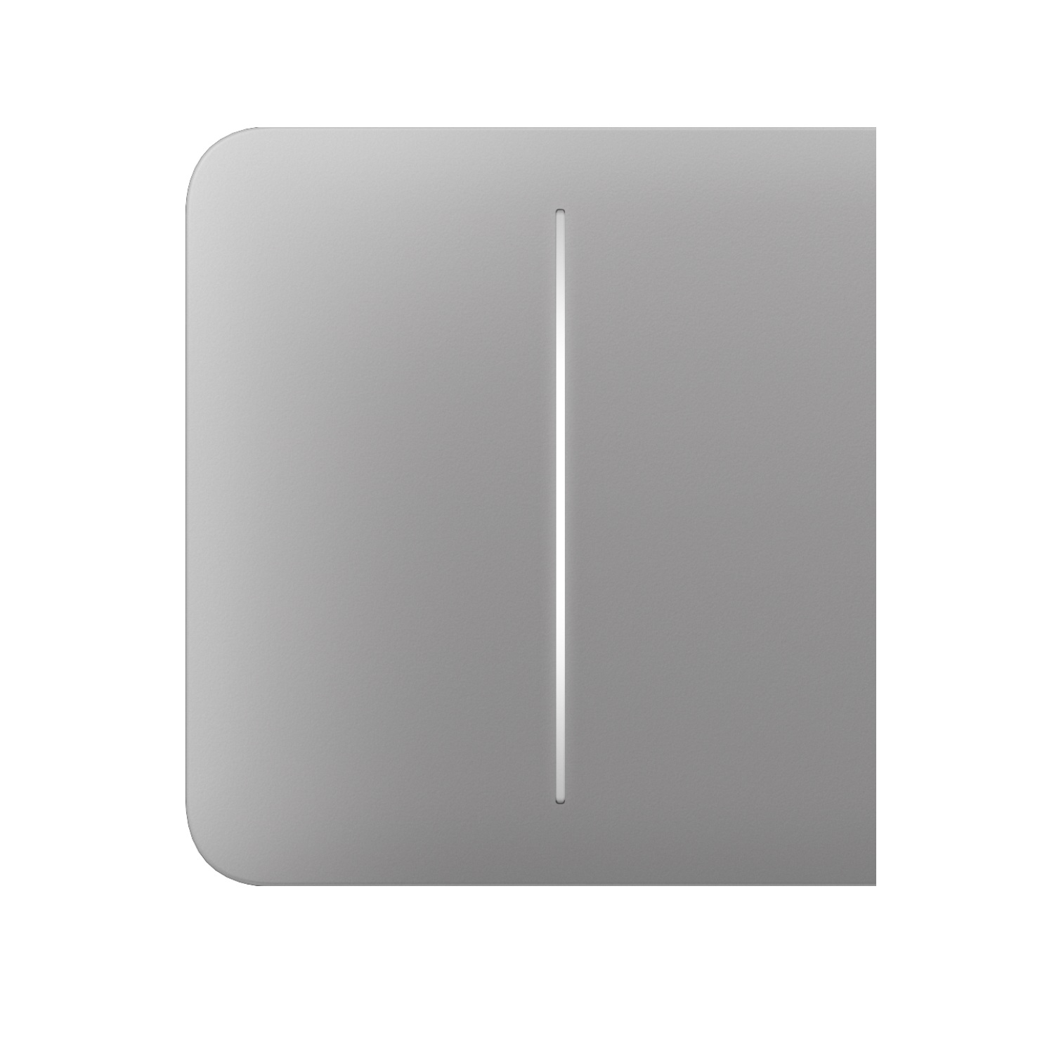 Ajax SideButton 2-gang Fog dvoupáková kytka